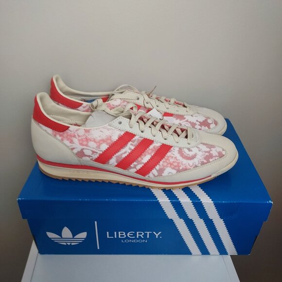 New Women's Adidas SL 72 OG sneakers. - Picture 3 of 6